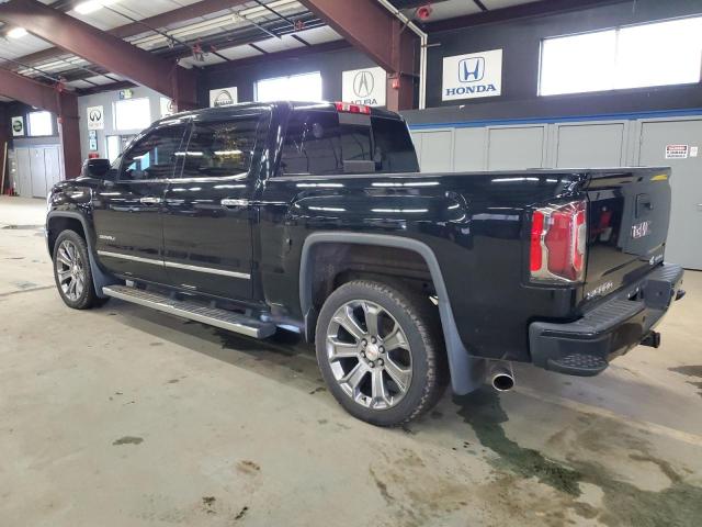 Vin: 3gtu2pec7hg119453, lot: 47996485, gmc sierra k1500 denali 20172