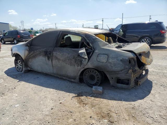 Vin: 5yfburhe1hp655965, lot: 52640225, toyota corolla l 20172