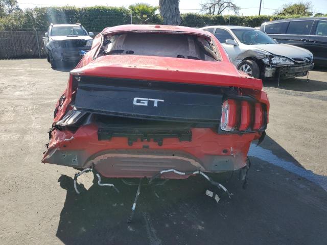 2018 FORD MUSTANG GT - 1FA6P8CF6J5127088
