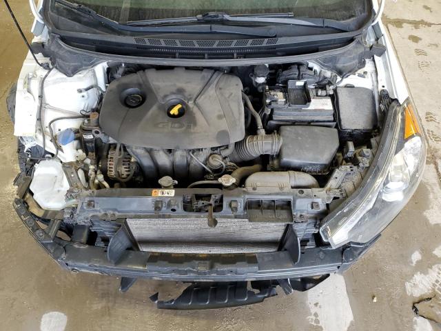 2014 KIA FORTE EX - KNAFX4A87E5105708