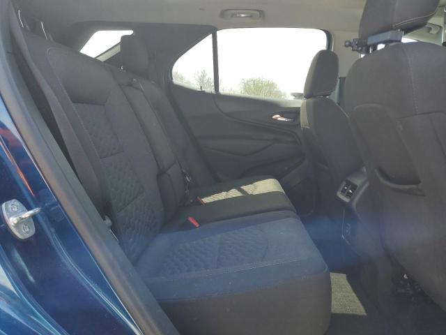 2020 CHEVROLET EQUINOX LT - 3GNAXKEV1LL195475