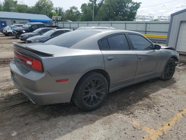 Vin: 2c3cdxat6ch227619, lot: 55413095, dodge charger police 20123