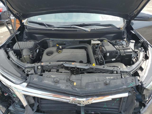 2023 CHEVROLET EQUINOX LT - 3GNAXKEG0PS169639