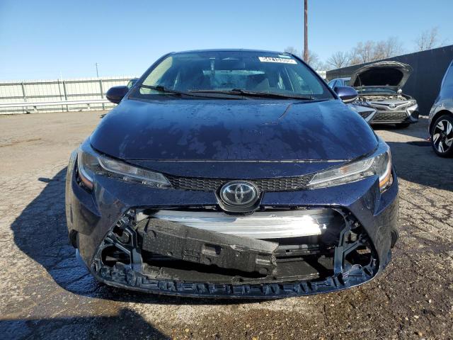 2023 TOYOTA COROLLA LE - 5YFB4MDE2PP044656