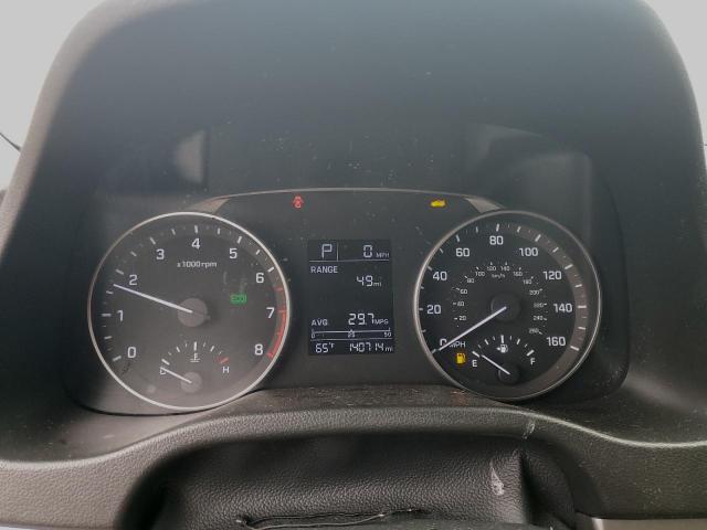 2017 HYUNDAI ELANTRA SE - 5NPD84LF5HH034628