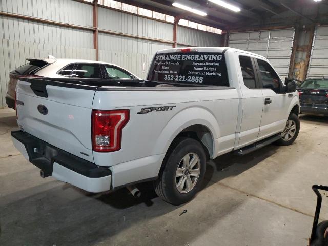 2016 FORD F150 SUPER - 1FTEX1C88GFA51326