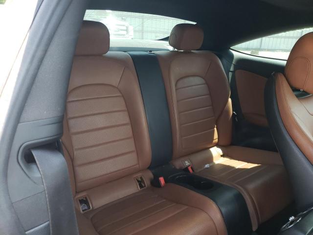 2017 MERCEDES-BENZ C 300 4MAT - WDDWJ4KB7HF558097