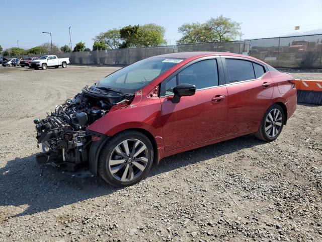 Vin: 3n1cn8fv2ll810451, lot: 53837405, nissan versa sr 2020 img_1