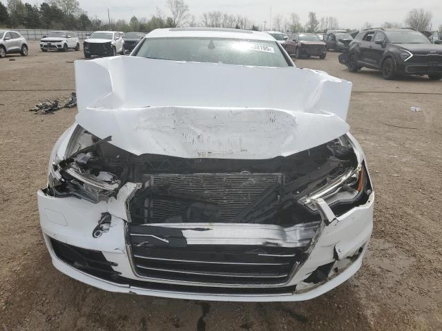 2016 AUDI A6 PREMIUM WAUDFAFC7GN086151