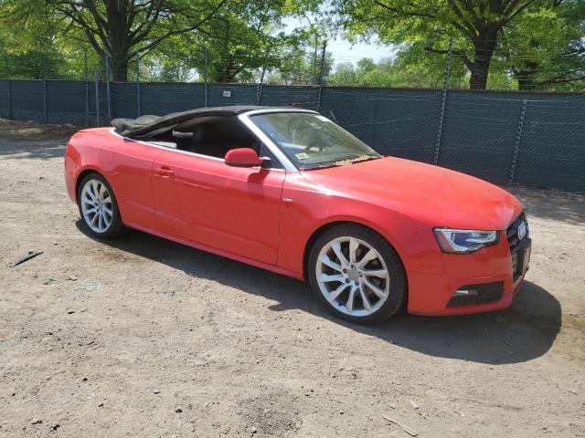 Vin: waum2afh0gn005708, lot: 55151585, audi a5 premium plus s-line 20164
