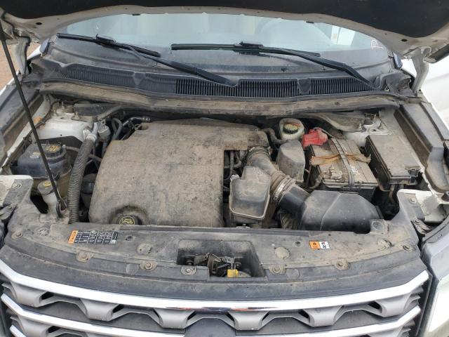 2016 FORD EXPLORER - 1FM5K8B88GGA09785
