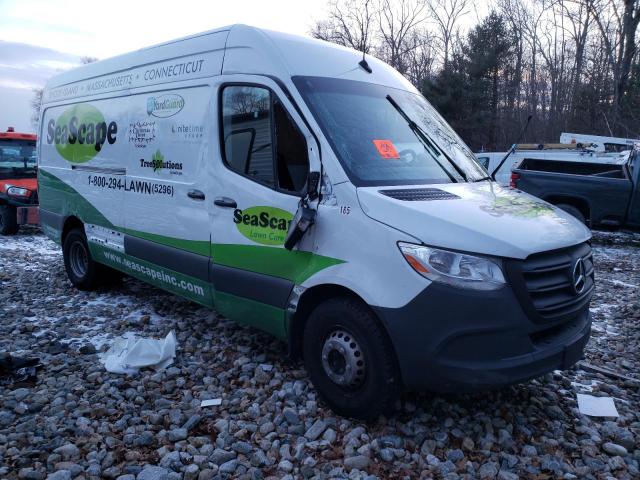 2023 MERCEDES-BENZ SPRINTER 3 W1Y5NCHY9PT141723