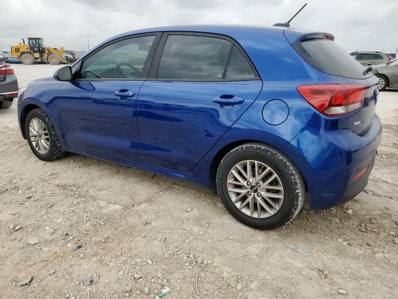 Vin: 3kpa35abxje045349, lot: 55120515, kia rio ex 20182