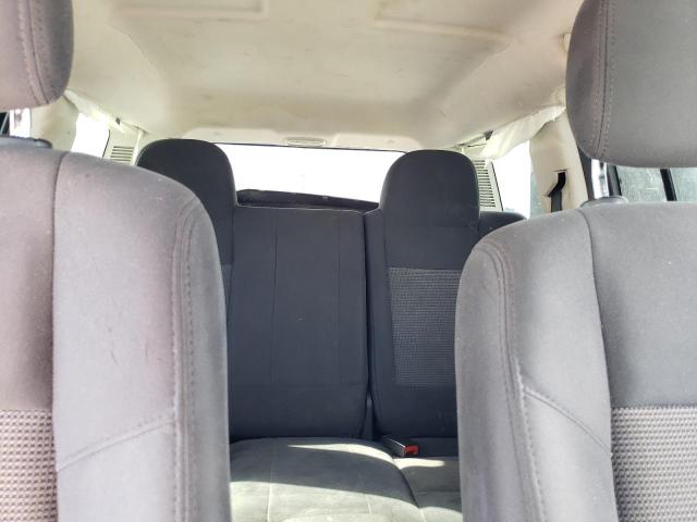 2014 JEEP PATRIOT SP - 1C4NJPBA7ED550541