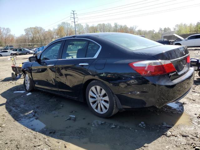2015 HONDA ACCORD EX - 1HGCR2F7XFA053960