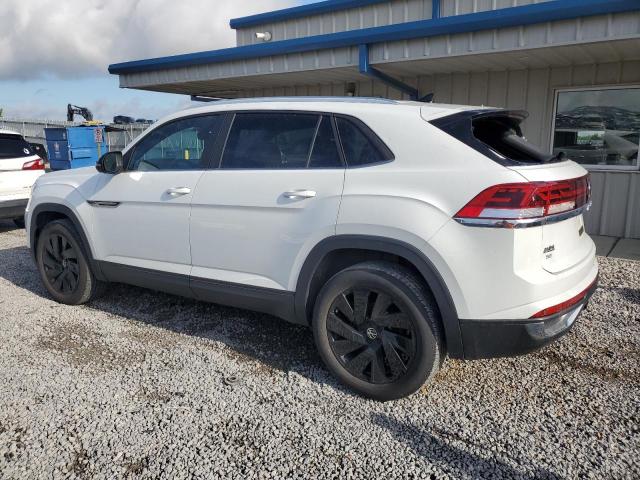 Vin: 1v2he2ca5rc220023, lot: 53952995, volkswagen atlas se 20242