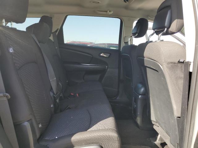 2015 DODGE JOURNEY SX 3C4PDCBB1FT747749