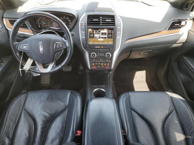 2017 LINCOLN MKC SELECT 5LMCJ2C94HUL12397