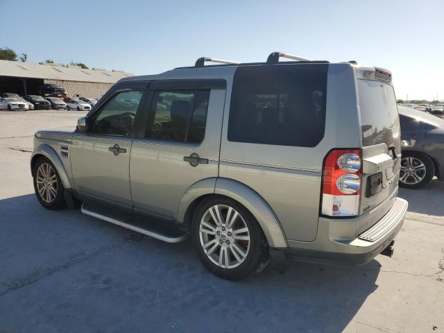 Vin: salak2d48ba567599, lot: 52705075, land rover lr4 hse luxury 20112