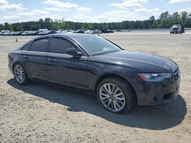 Vin: waugfafc0en026769, lot: 61842645, audi a6 premium plus 20144