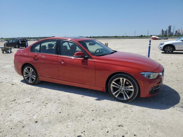 Vin: wba8e9g53gnt81704, lot: 52420155, bmw 3 series i sulev 20164