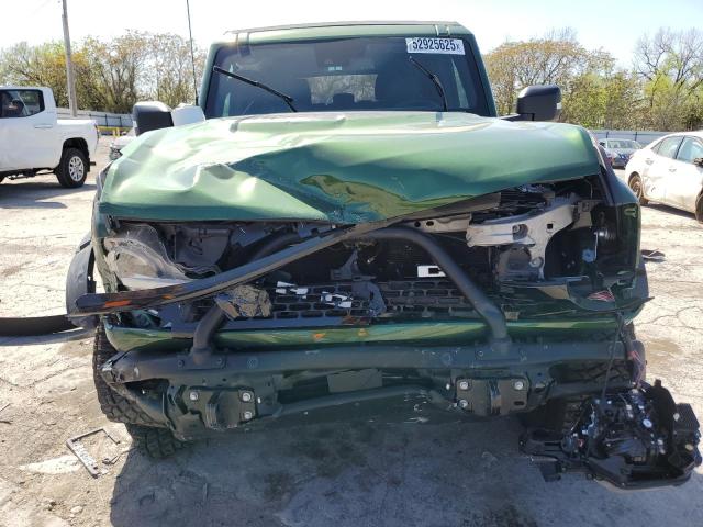 2024 FORD BRONCO WIL 1FMEE2BP3RLA55627
