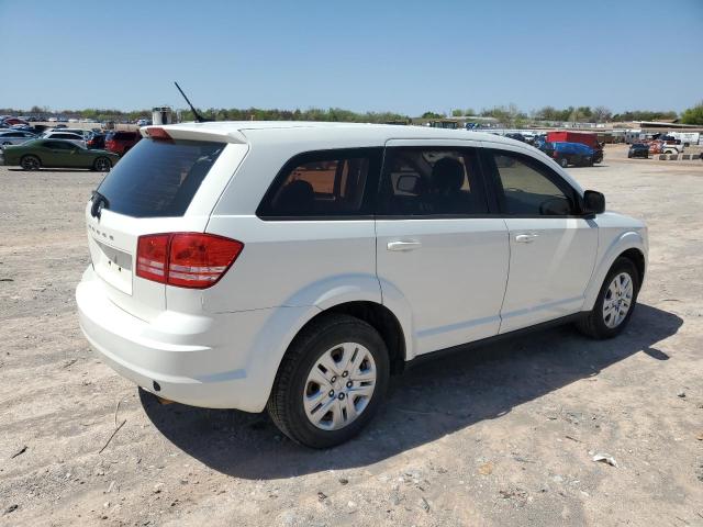 Vin: 3c4pdcab7et264637, lot: 51679565, dodge journey se 20143