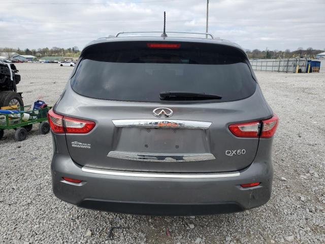 2015 INFINITI QX60 - 5N1AL0MM9FC547408