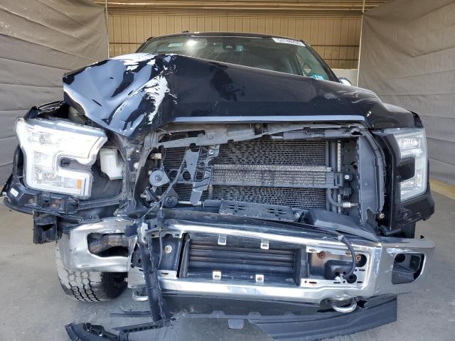 2017 FORD F150 SUPER - 1FTEW1EG5HFC24423