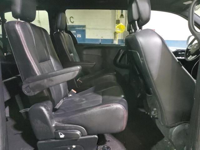 2019 DODGE GRAND CARA 2C4RDGEG8KR534026