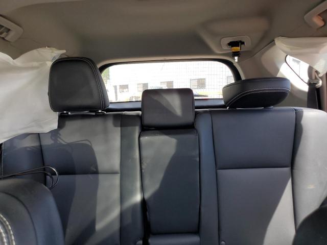 2016 TOYOTA RAV4 LIMIT - 2T3DFREV7GW414360
