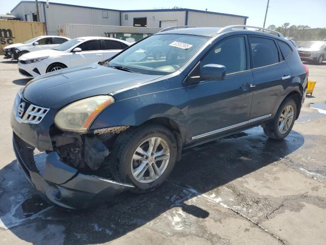 Vin: jn8as5mt4dw512643, lot: 52532595, nissan rogue s 2013 img_1