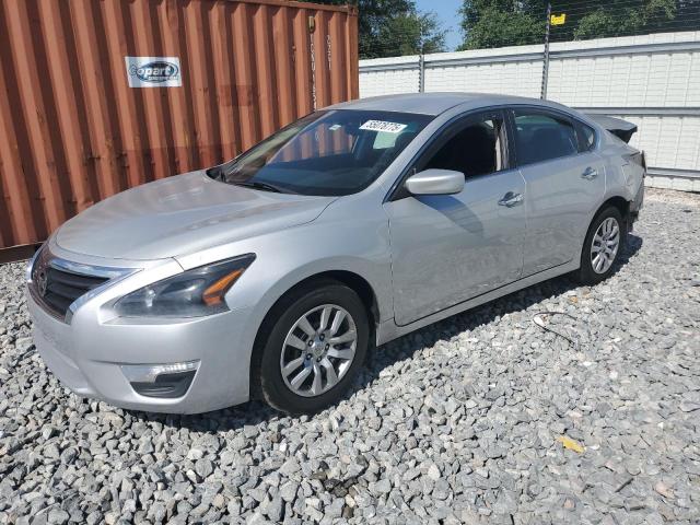 Vin: 1n4al3ap3en350439, lot: 55078775, nissan altima 2.5 2014 img_1