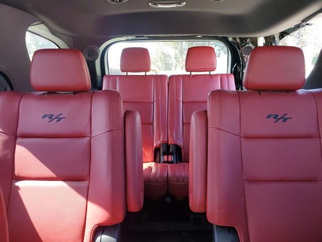 2017 DODGE DURANGO R/ - 1C4SDJCT3HC857061