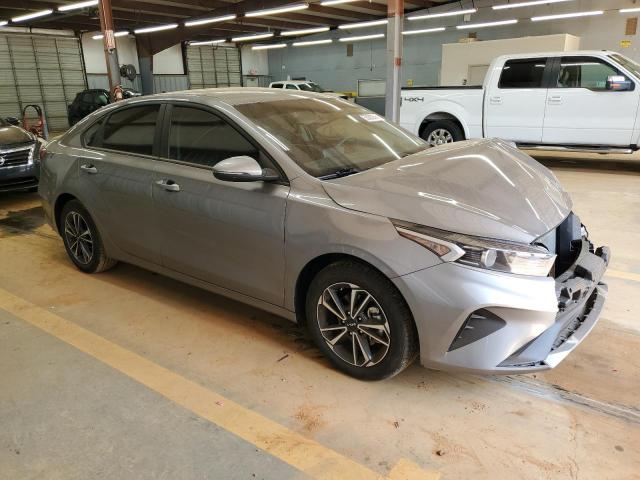 Vin: 3kpf24ad5pe682484, lot: 55082385, kia forte lx 20234