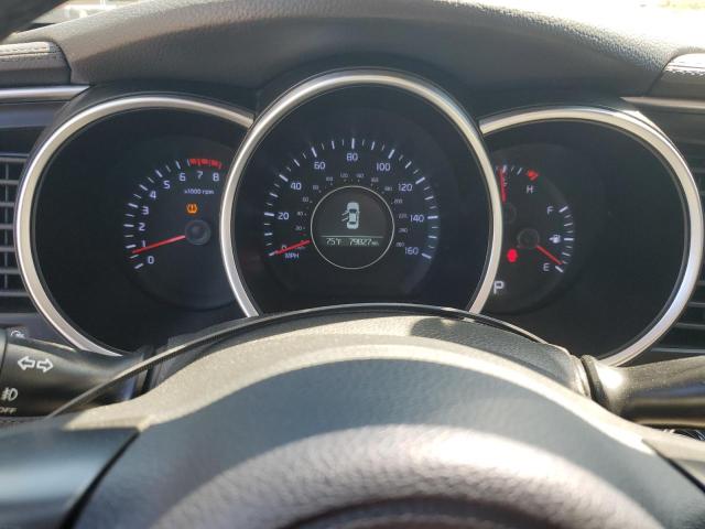 2015 KIA OPTIMA EX - 5XXGN4A74FG400668
