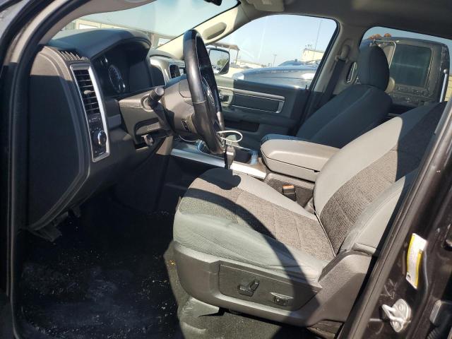 2018 RAM 1500 SLT - 3C6RR7LG0JG203439