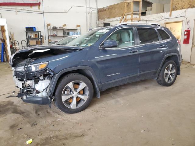 Vin: 1c4pjmdx0ld530878, lot: 52592785, jeep grand cher limited 2020 img_1