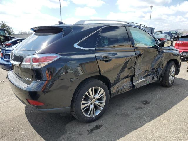 Vin: 2t2bk1ba5ec226171, lot: 52702585, lexus rx350 350 base 20143