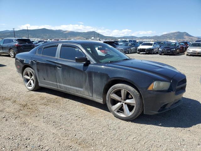 2011 DODGE CHARGER PO - 2B3CL1CT6BH572321