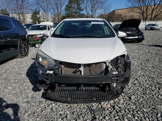 2016 TOYOTA COROLLA L - 2T1BURHE0GC628402