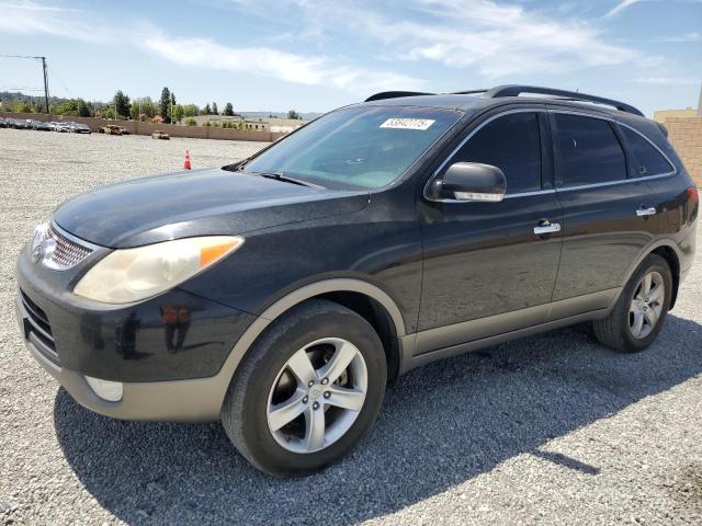 2010 HYUNDAI VERACRUZ