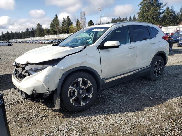 Vin: 2hkrw2h90jh689742, lot: 51347445, honda crv touring 2018 img_1