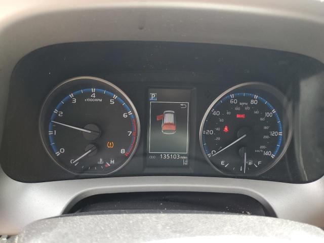 2017 TOYOTA RAV4 LE - 2T3BFREV4HW576360