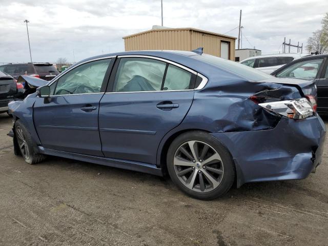 Vin: 4s3bnek65h3034504, lot: 51747735, subaru legacy 3.6r limited 20172