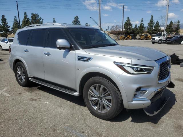 Vin: jn8az2ne1l9255531, lot: 52147935, infiniti qx80 luxe 20204