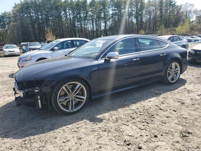 AUDI S7 PRESTIG