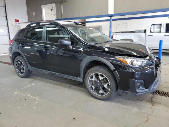 Vin: jf2gtabc1l8232777, lot: 52170865, subaru crosstrek 20204