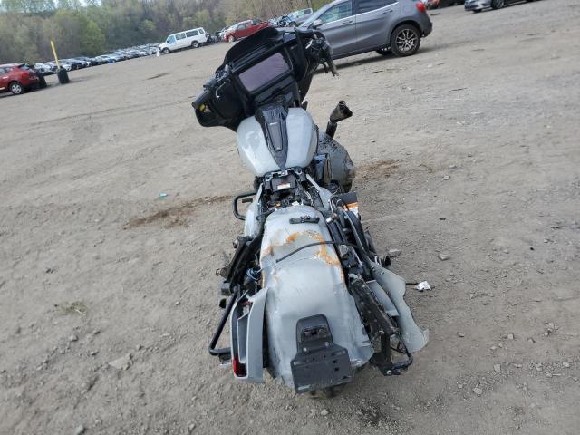 2024 HARLEY-DAVIDSON FLHX 1HD1KB714RB639619