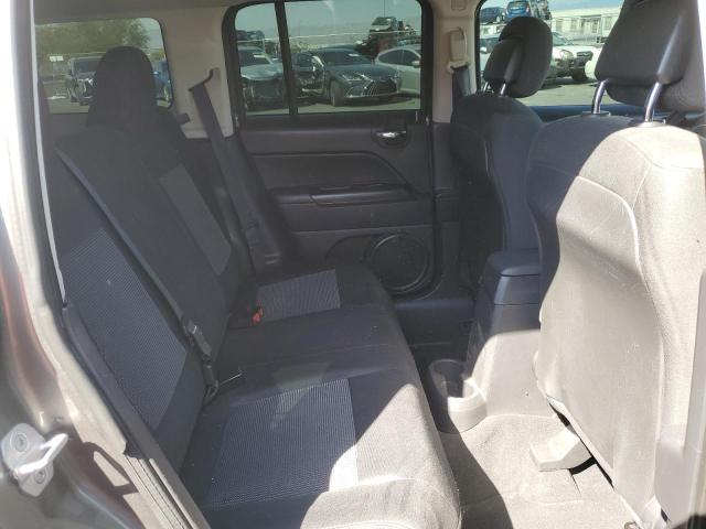 2012 JEEP PATRIOT SP - 1C4NJPBB7CD615197